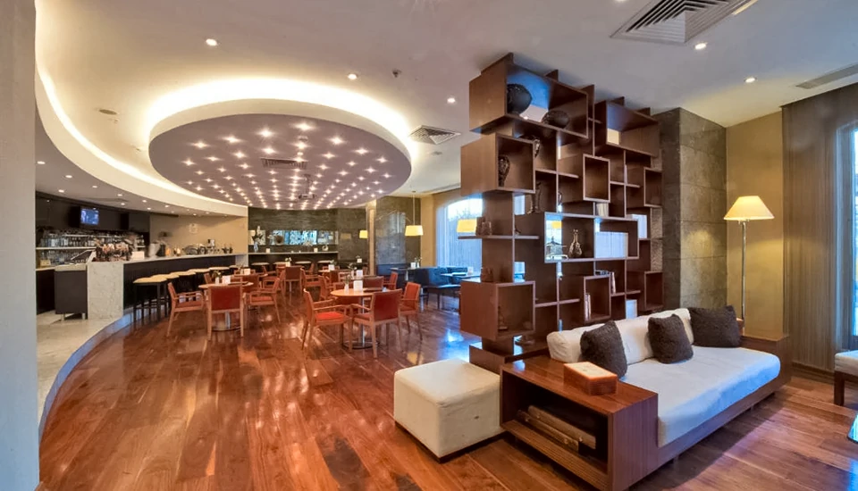 هتل گرند اس استانبول